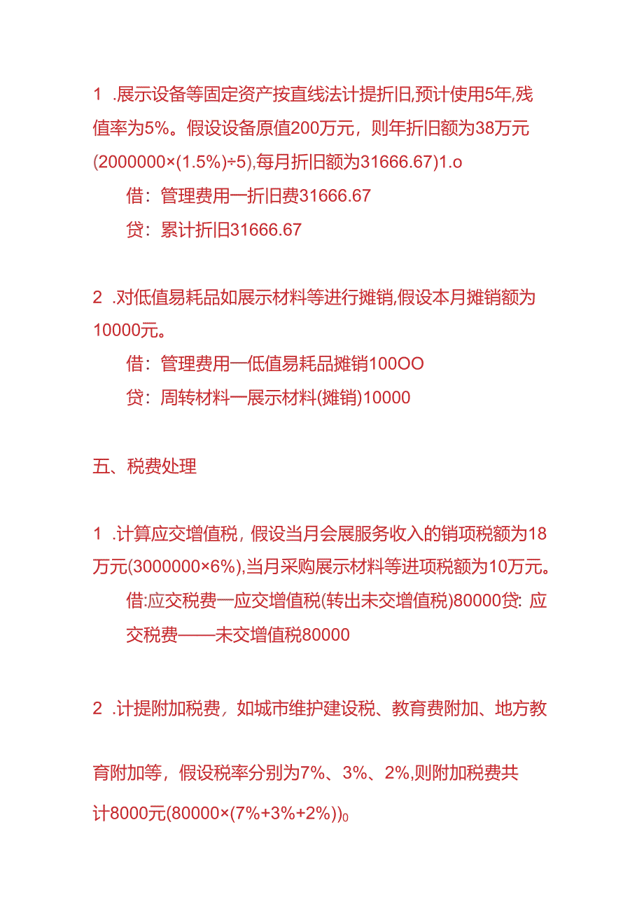 做账实操-会展企业的账务处理实例.docx_第3页