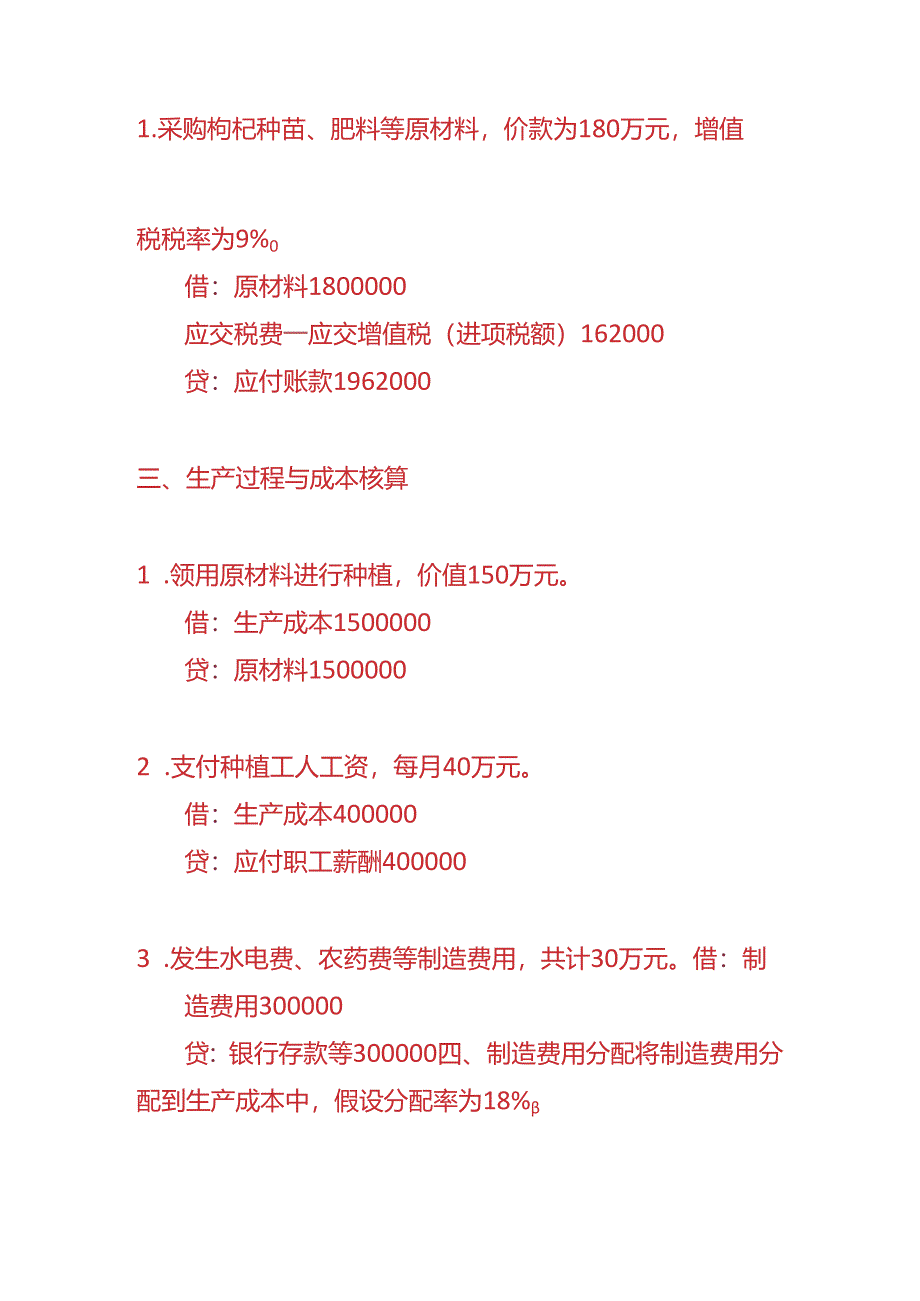 做账实操-枸杞种植企业的账务处理实例.docx_第2页