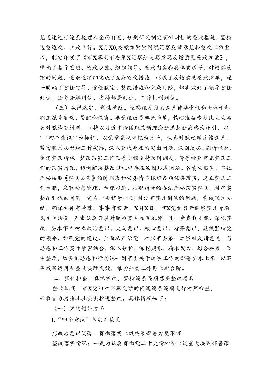 巡察整改报告.docx_第2页