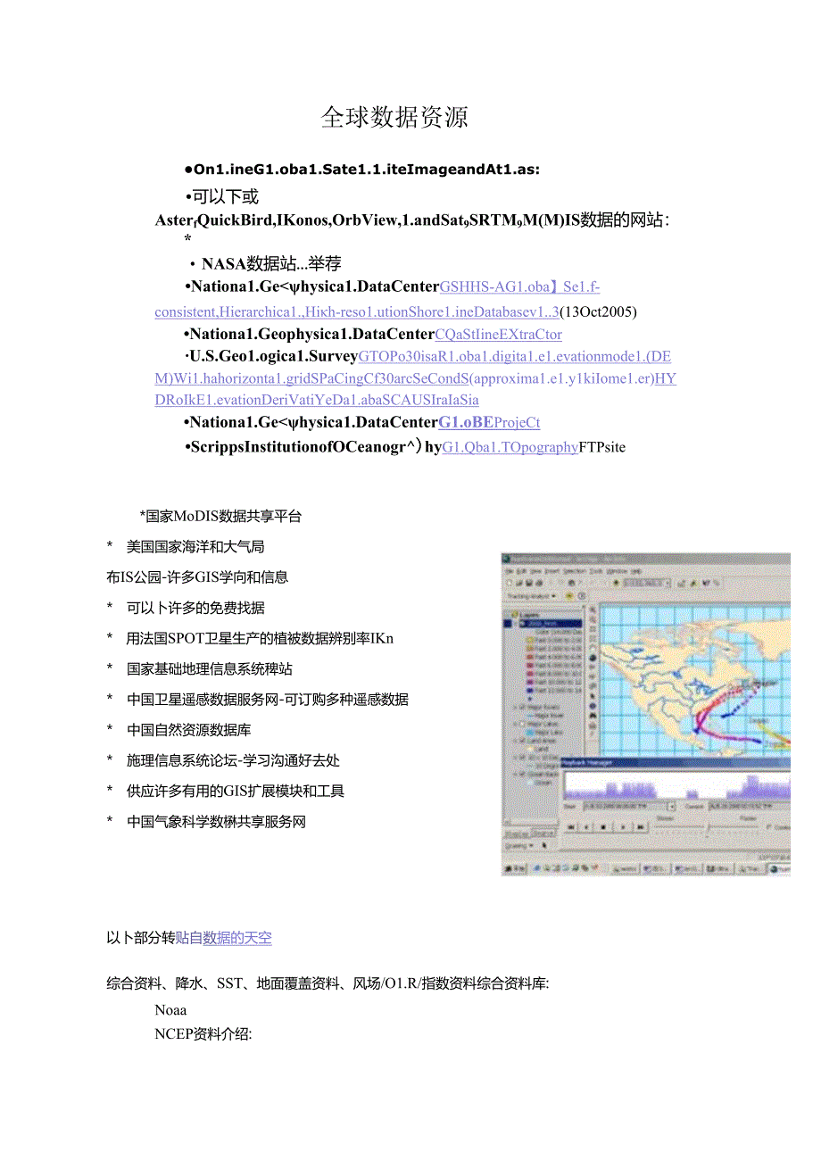 全球数据资源.docx_第1页