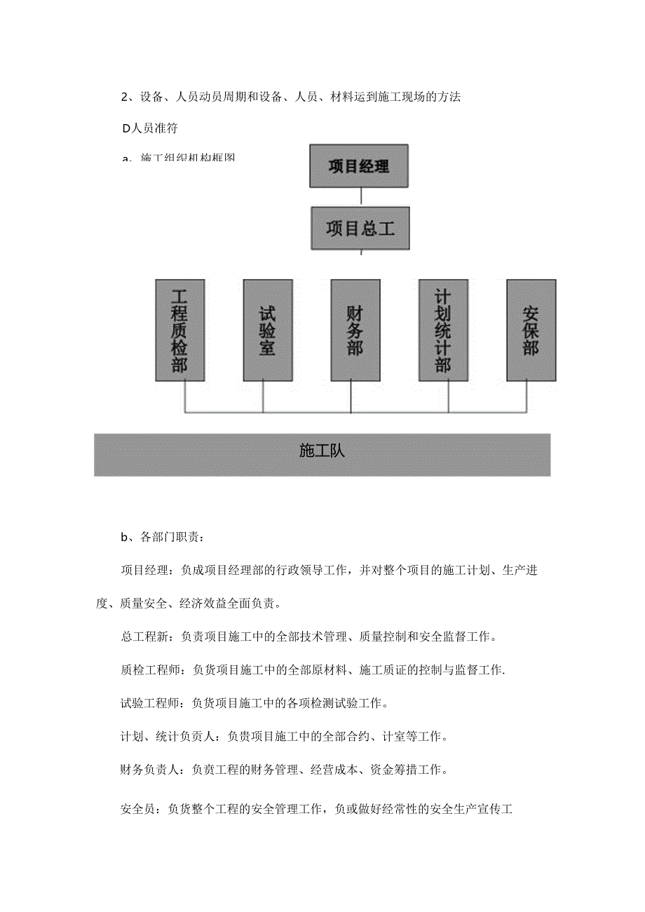 工程施工组织设计方案完整版.docx_第3页