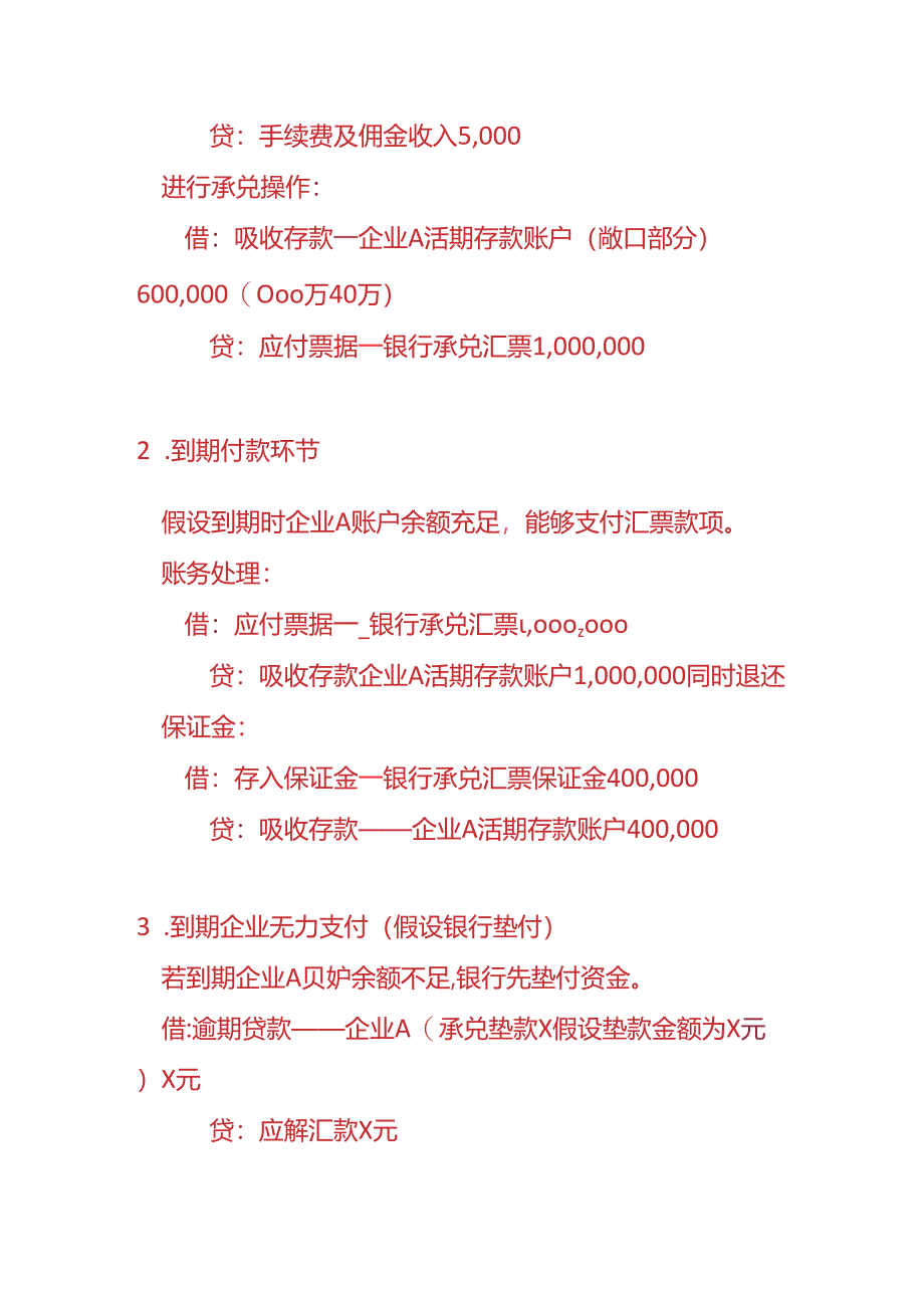 记账实操-银行会计票据业务的账务处理实例.docx_第2页