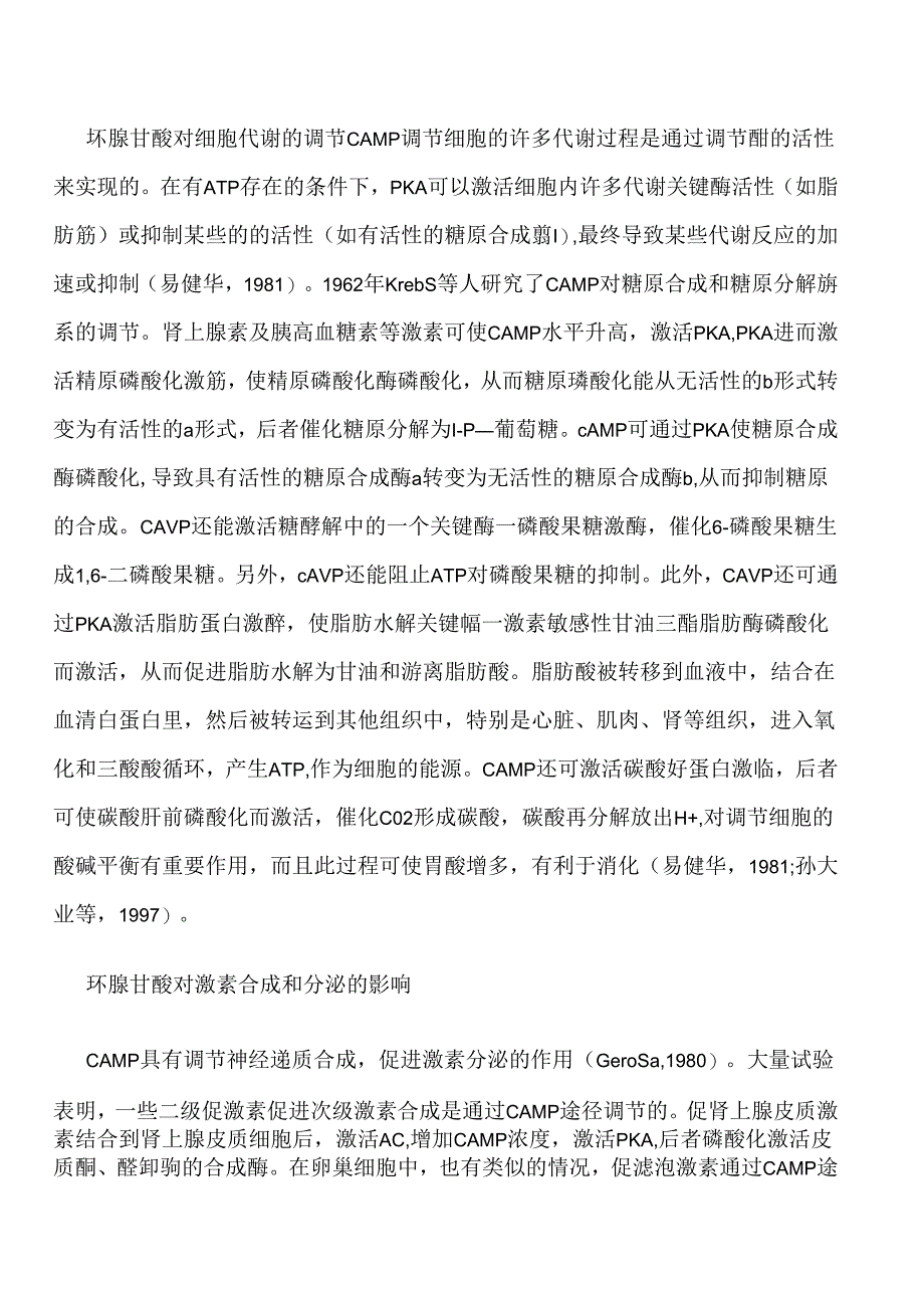 环状核苷酸简写为cAMP.docx_第2页