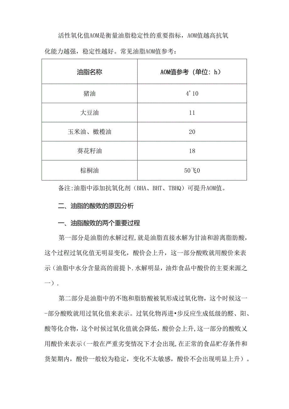 油炸食品重要指标分析和控制措施.docx_第2页