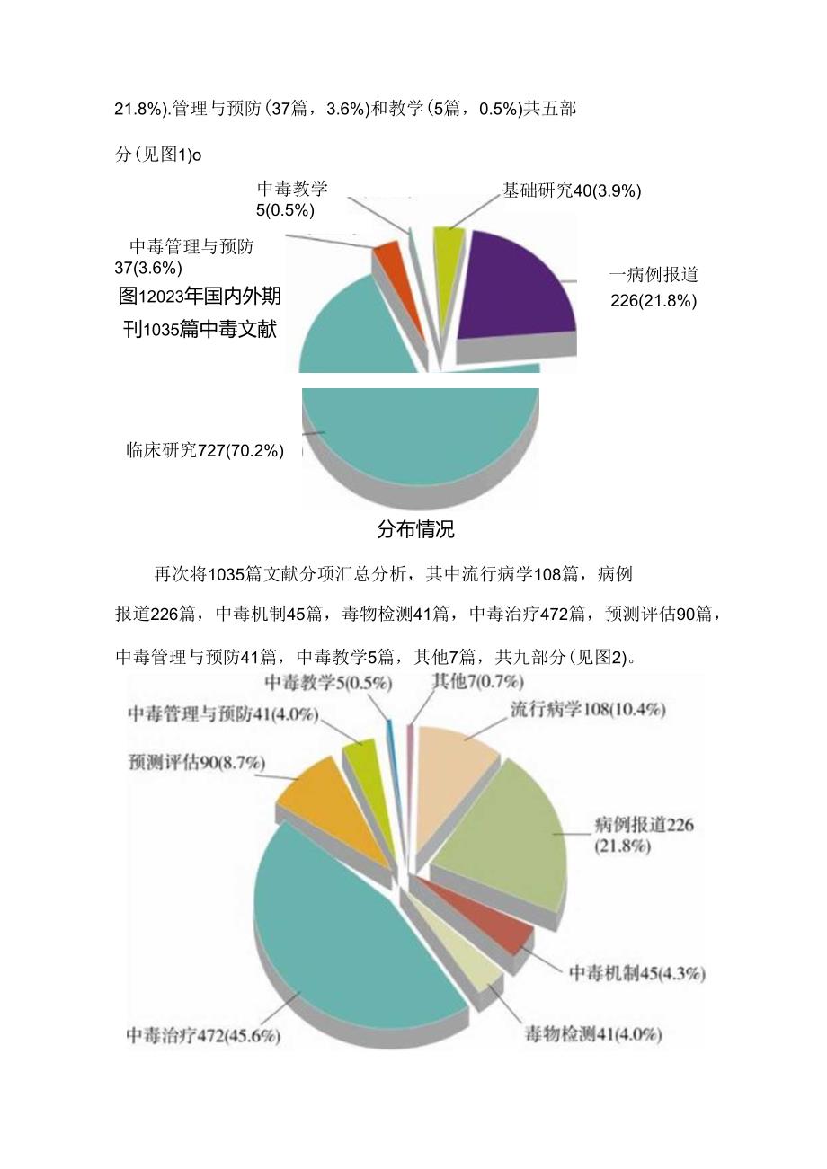 2023年我国急性中毒回顾与展望.docx_第3页