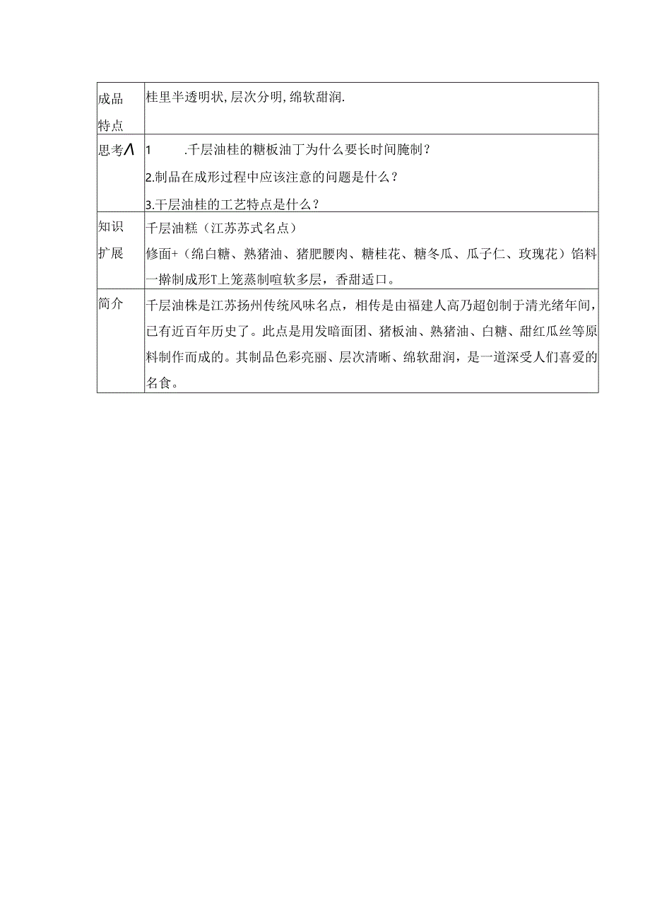 千层油糕实训指导书.docx_第2页