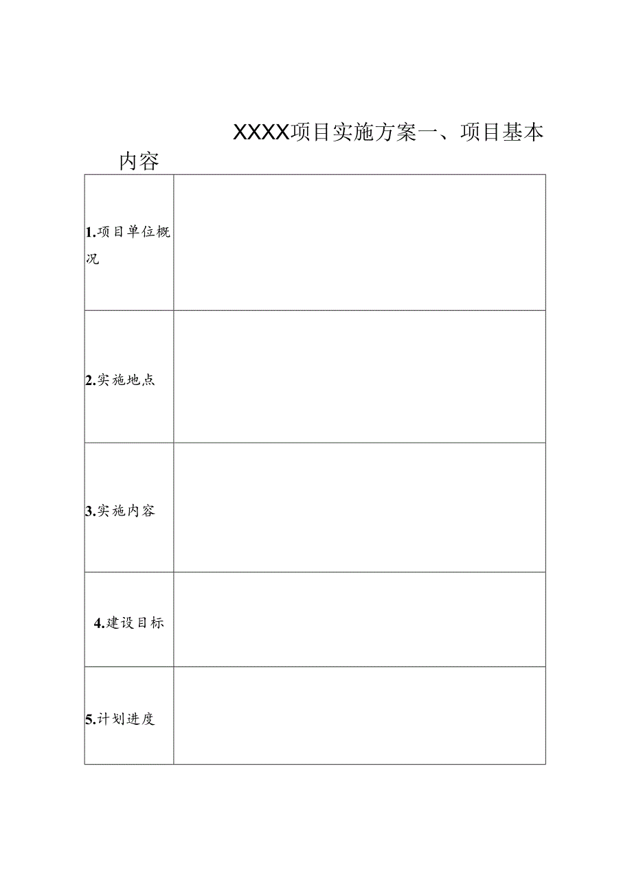 2024年市级农业机械化和信息化建设项目实施方案（参考格式）.docx_第2页