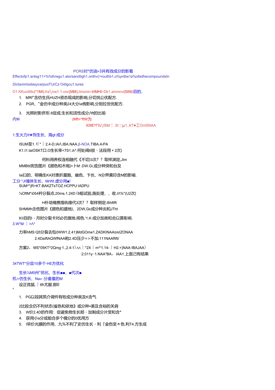 PGRs对愈伤成分种类及其含量的影响.docx_第1页