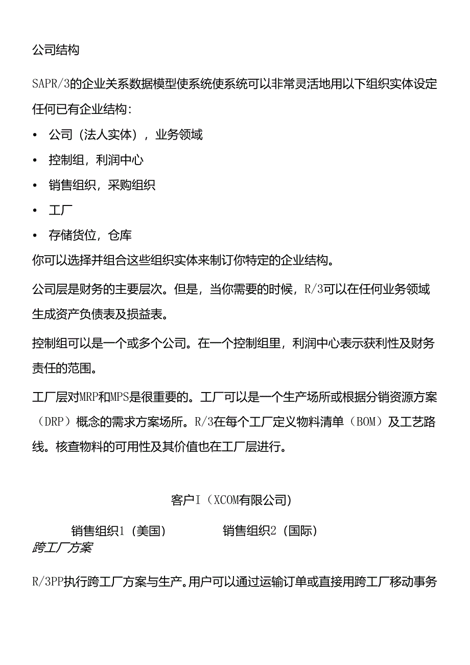 SAP公司生产管理教程.docx_第2页