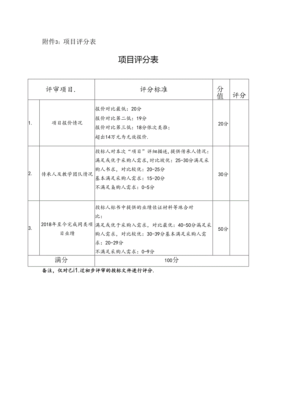 附件3：评分表.docx_第1页