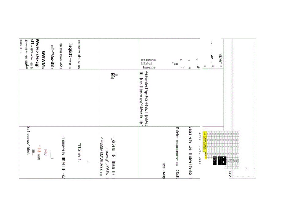 色环电阻的识别教学设计方案模板.docx_第3页