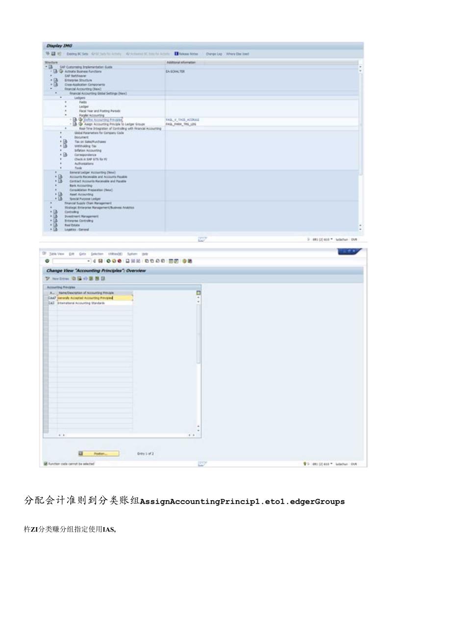 SAP_FI_SAPParallelAccounting平行分类账配置与操作.docx_第3页