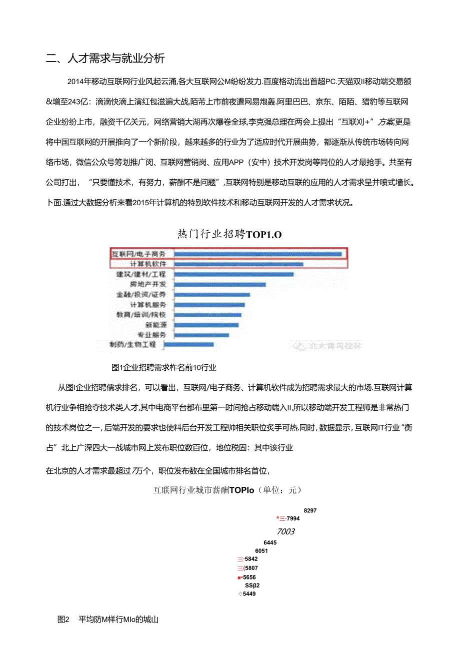 移动应用开发(APP开发)市场调研报告.docx_第2页