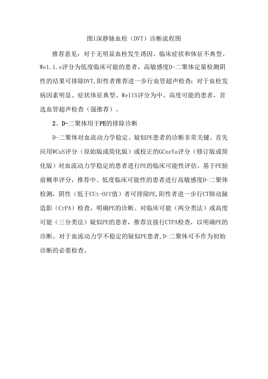 D-二聚体检测临床应用的实用建议.docx_第2页