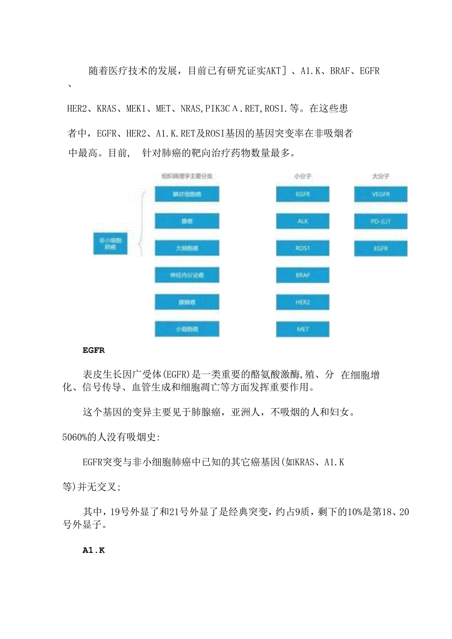 肺癌的常见基因突变及其靶向药物.docx_第3页