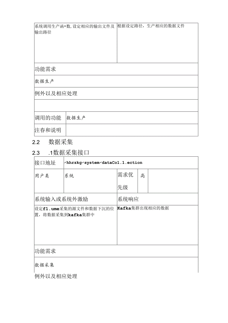 生猪大数据项目详细设计说明书.docx_第3页