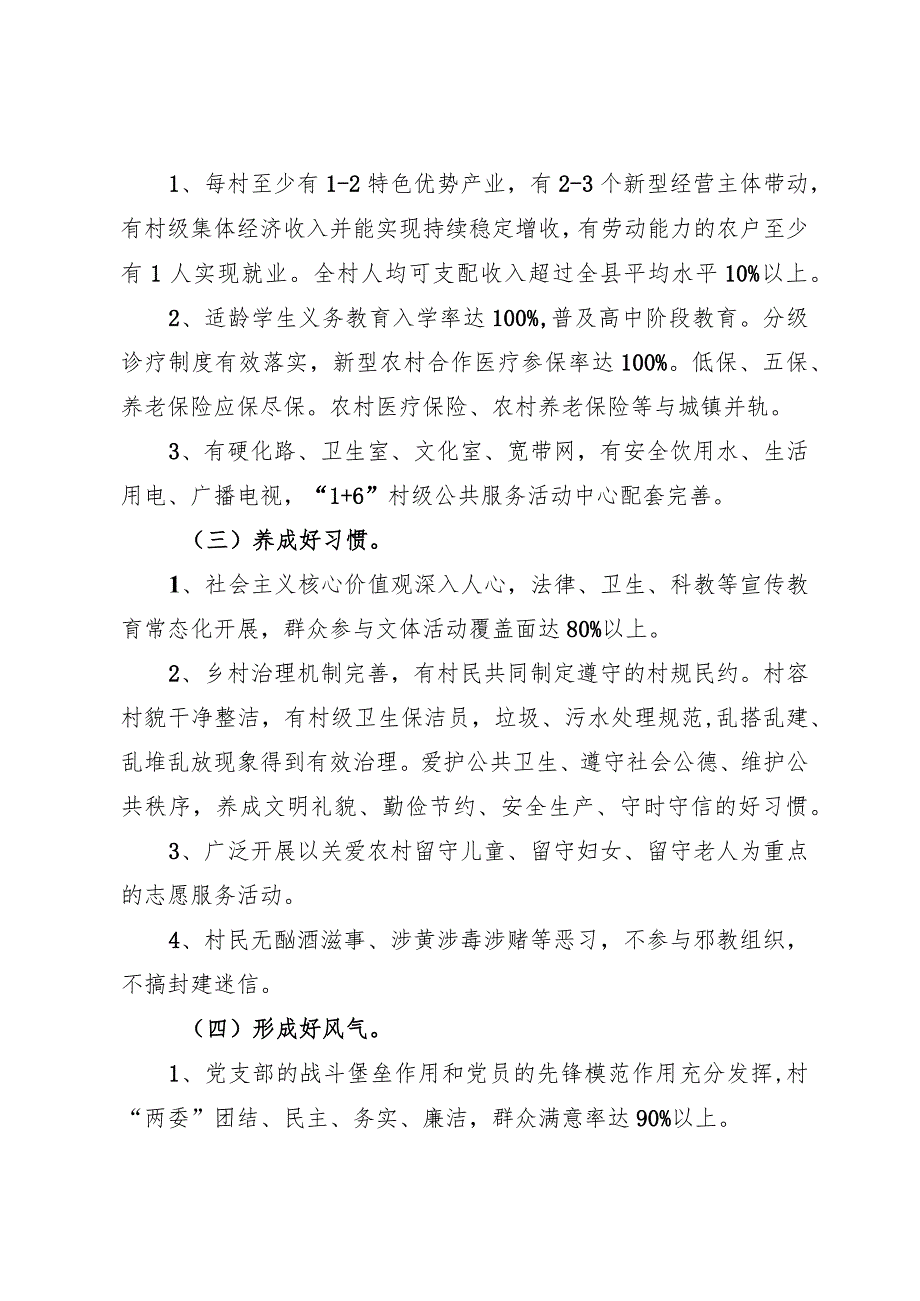 四好村创建方案.docx_第2页