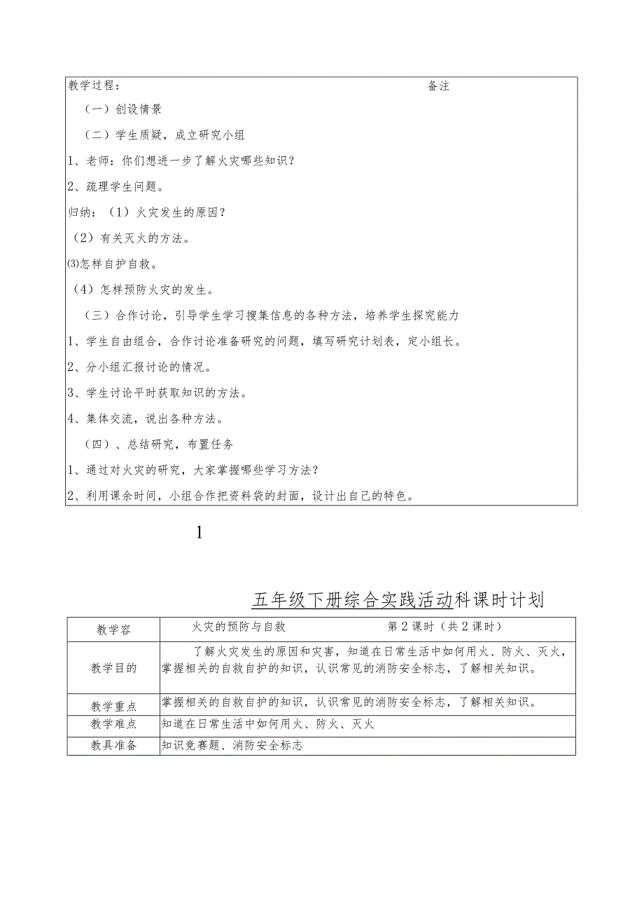 五年级下册综合实践活动教（学）案.docx_第3页