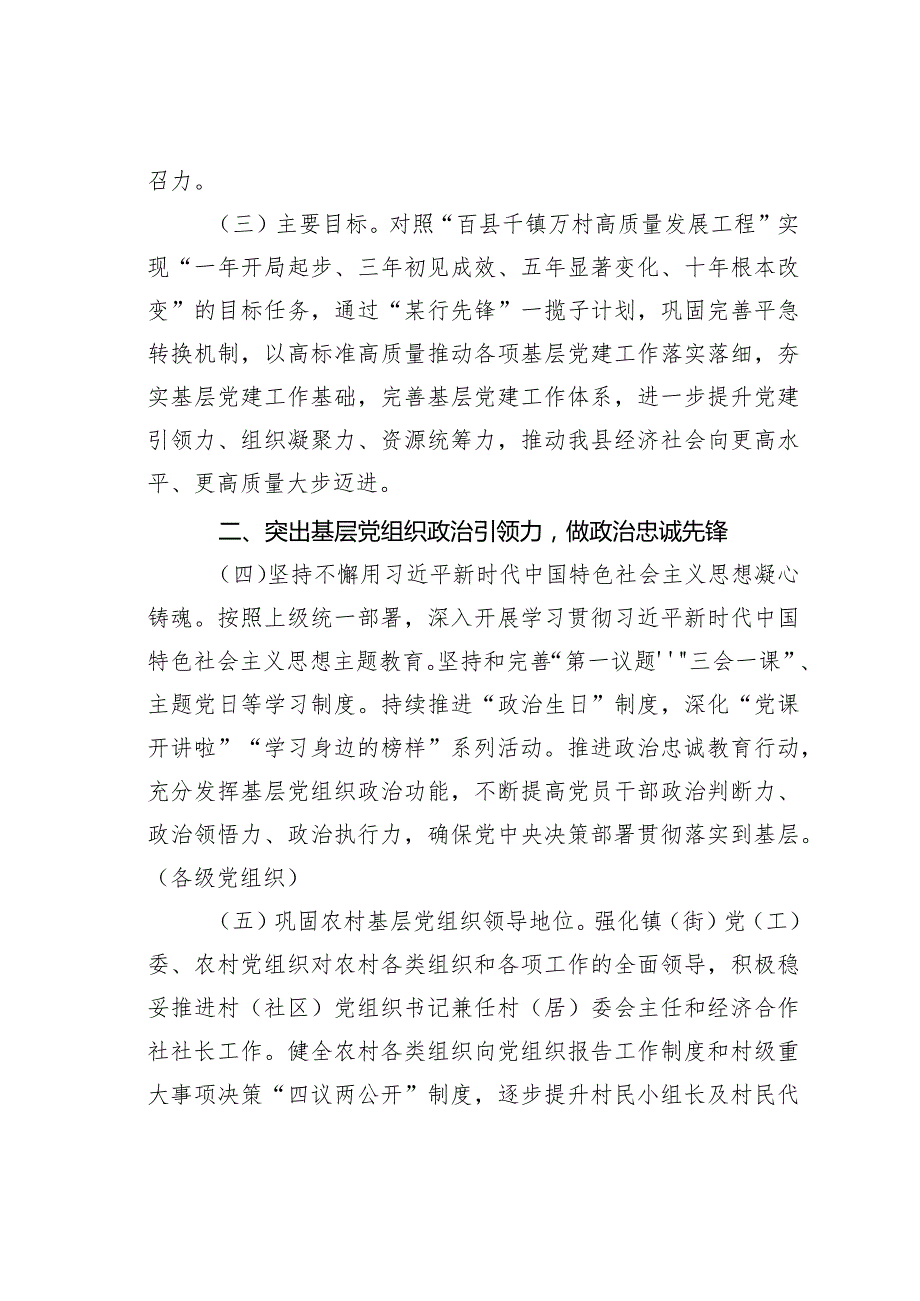 某某县关于实施“立行先锋”计划的通知.docx_第2页