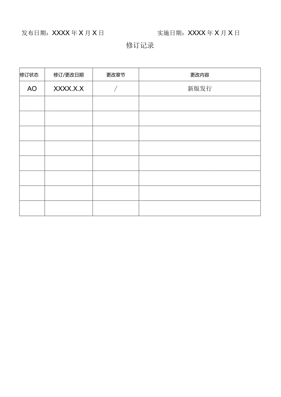 ISO14001-2015质量环境一体化管理手册（水果行业）.docx_第2页