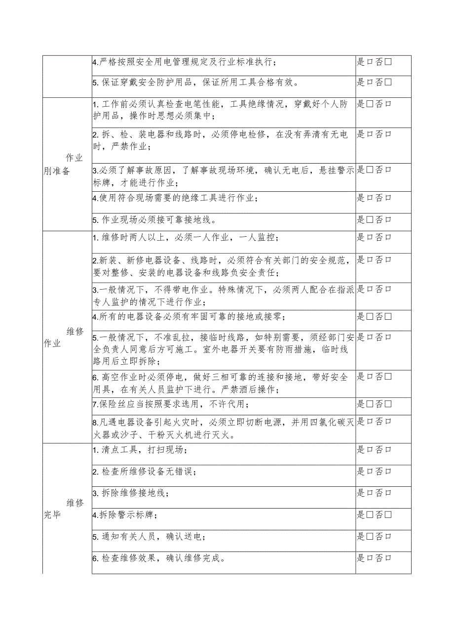 配电柜作业指导书.docx_第2页