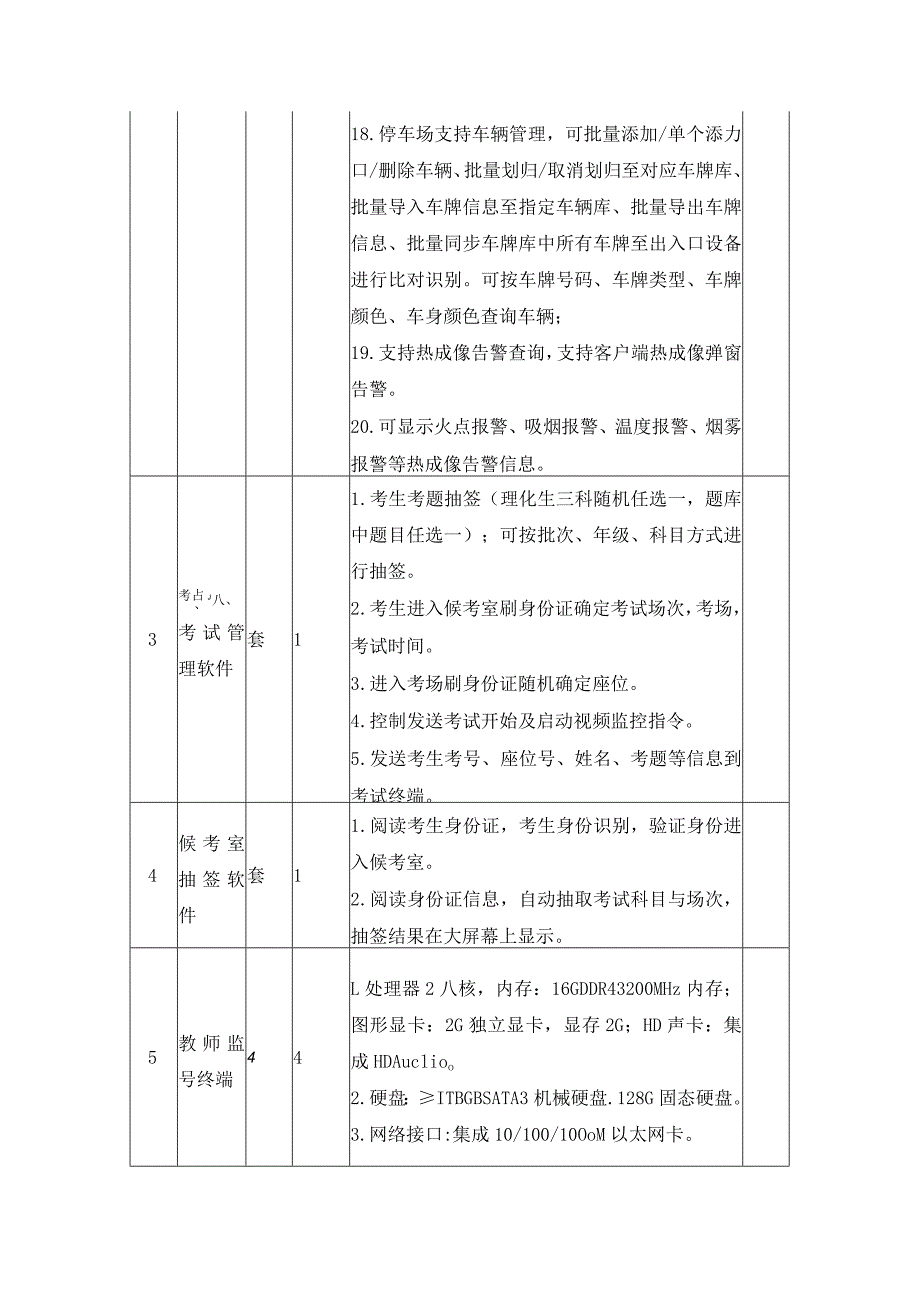 XX学校初中理化生实验操作考试系统需求说明.docx_第3页