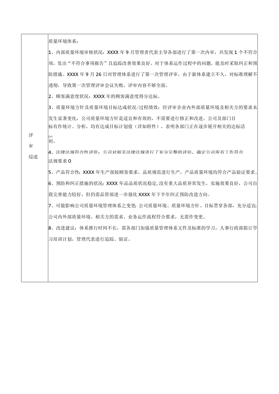 管理评审报告.docx_第2页