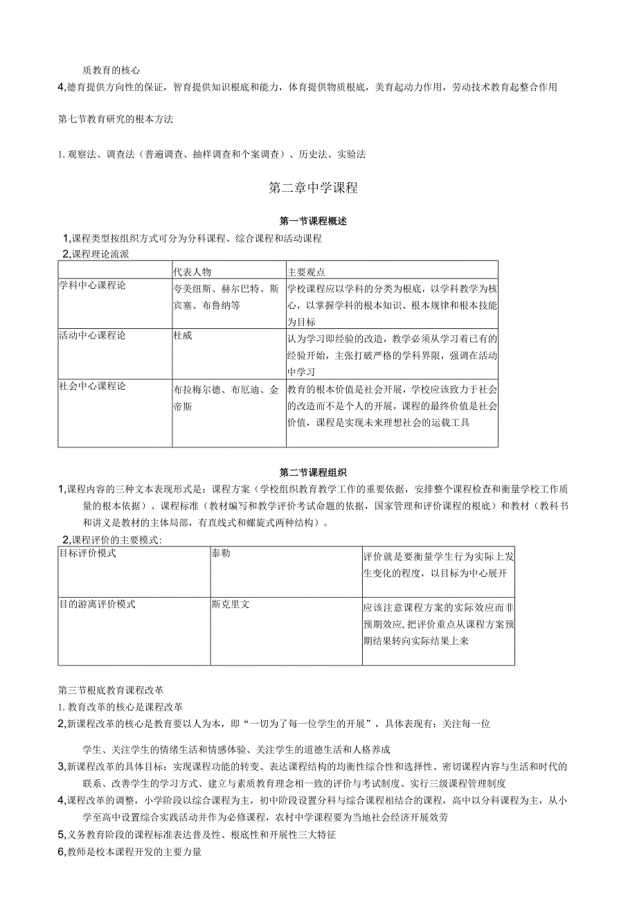 教育知识与能力复习资料.docx_第3页