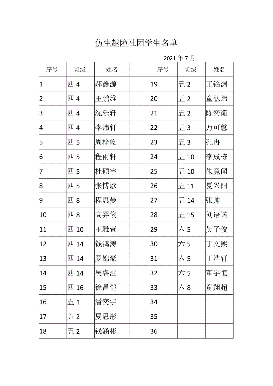 “童之韵”乡村少年宫活动记录暑假.docx_第2页