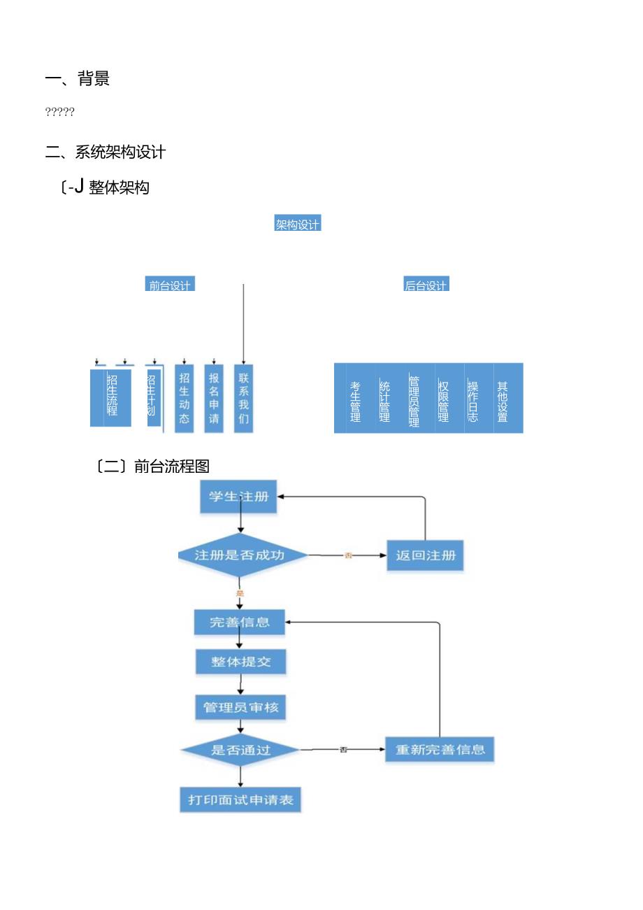 报名管理系统设计方案.docx_第3页