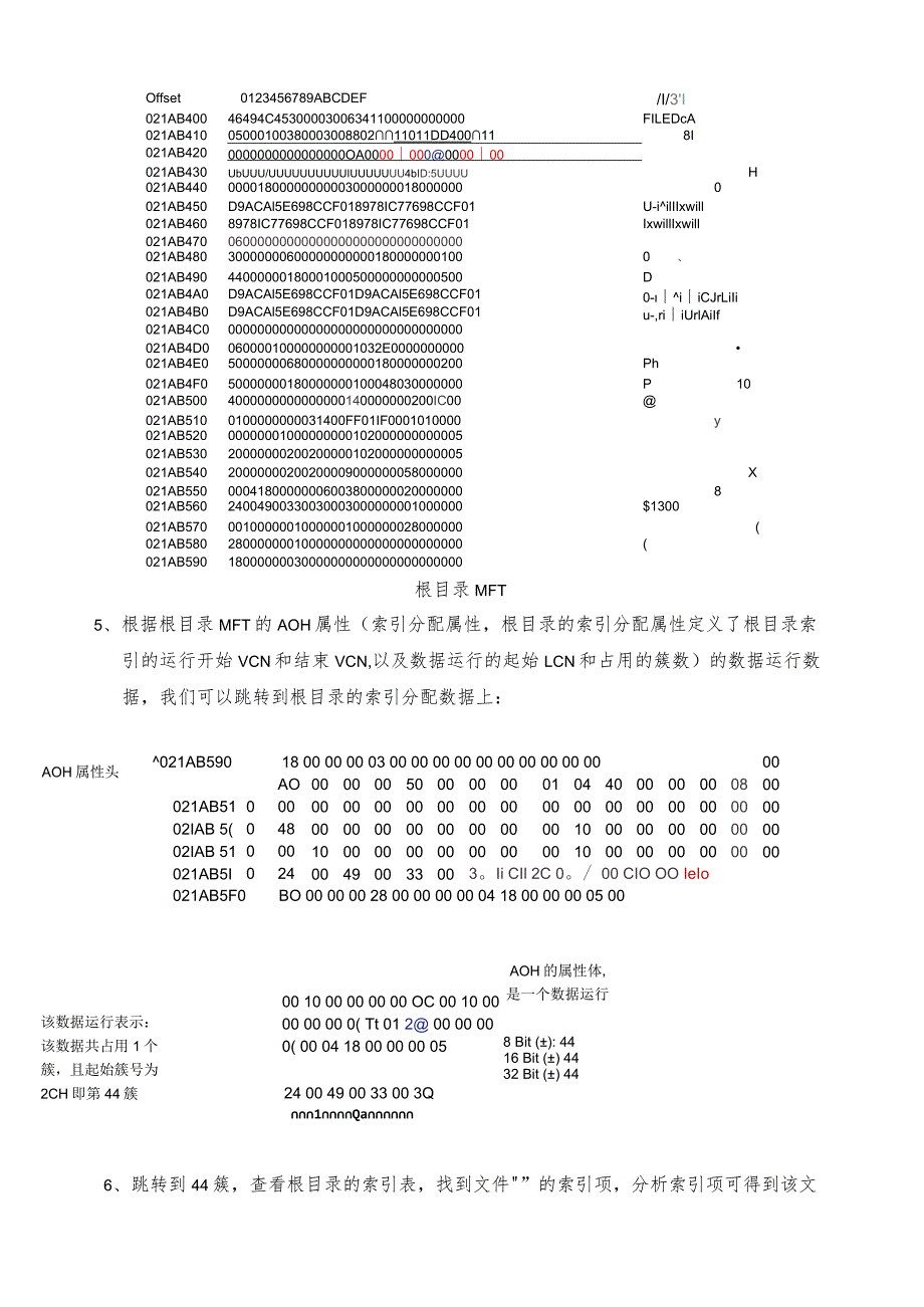 恢复实验报告模板.docx_第2页