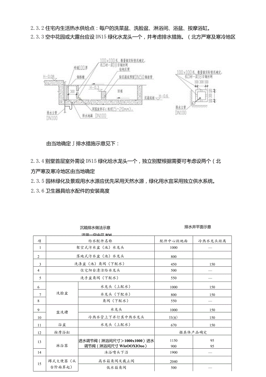 恒大标准-6第四章--给水排水篇.docx_第3页