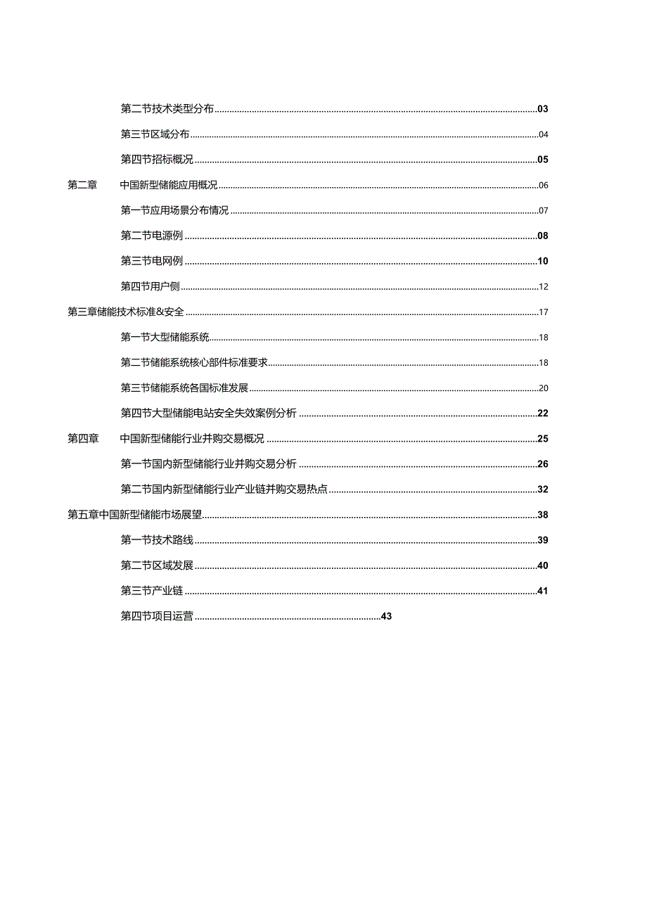 20xx年度国内新型储能行业发展白皮书机遇与挑战.docx_第3页