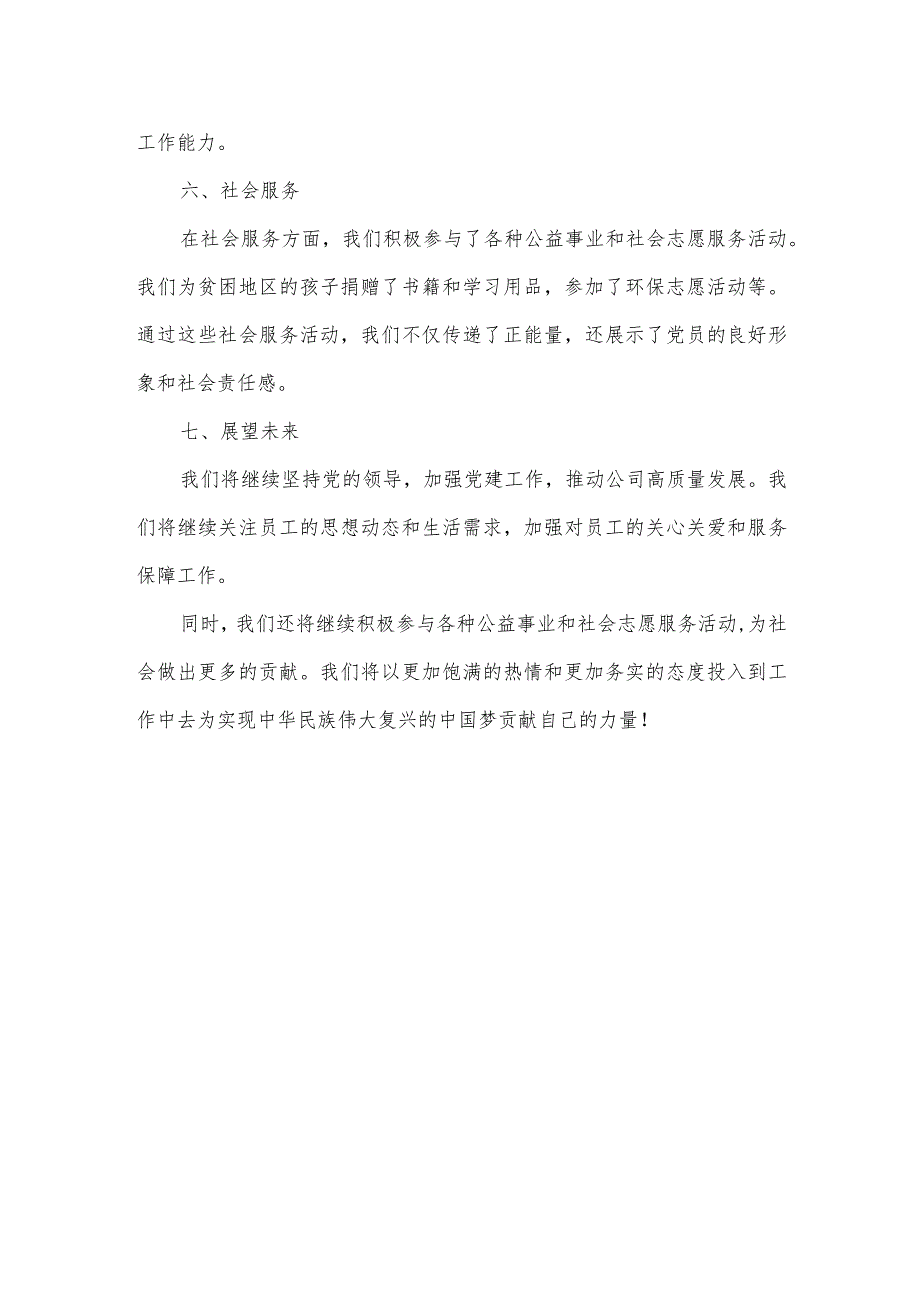 头雁支部汇报材料.docx_第2页