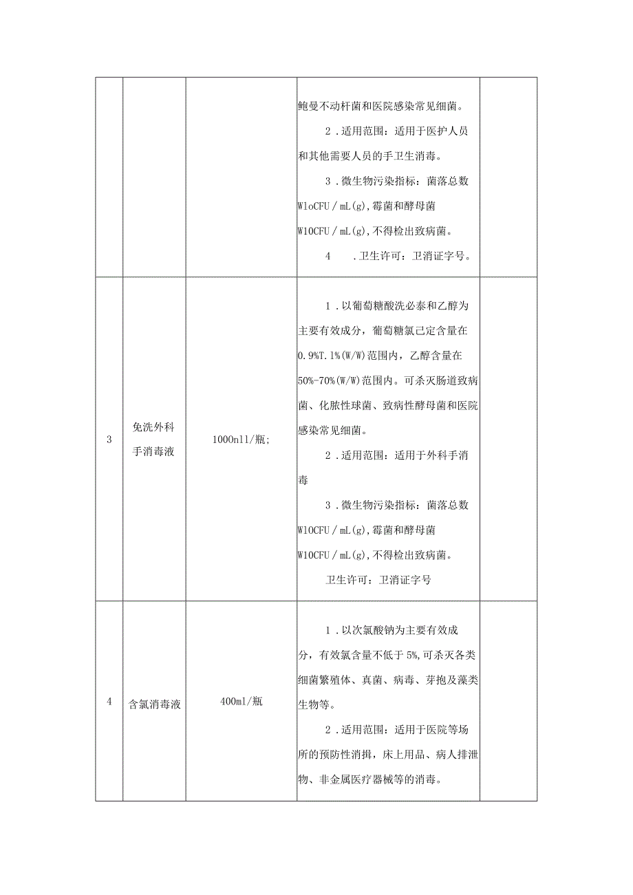 消毒产品技术要求.docx_第2页