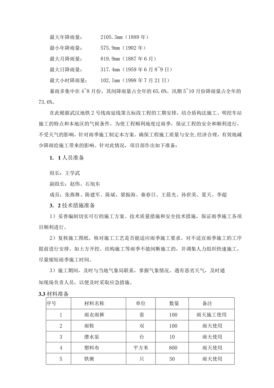 雨季专项施工方案.docx_第3页