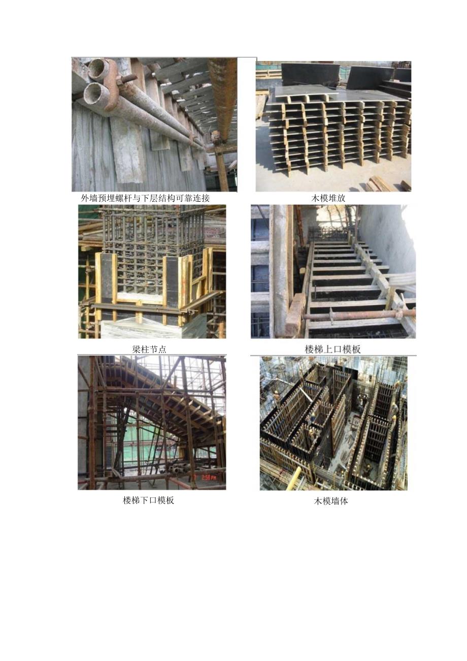 土建结构工程施工方案.docx_第3页