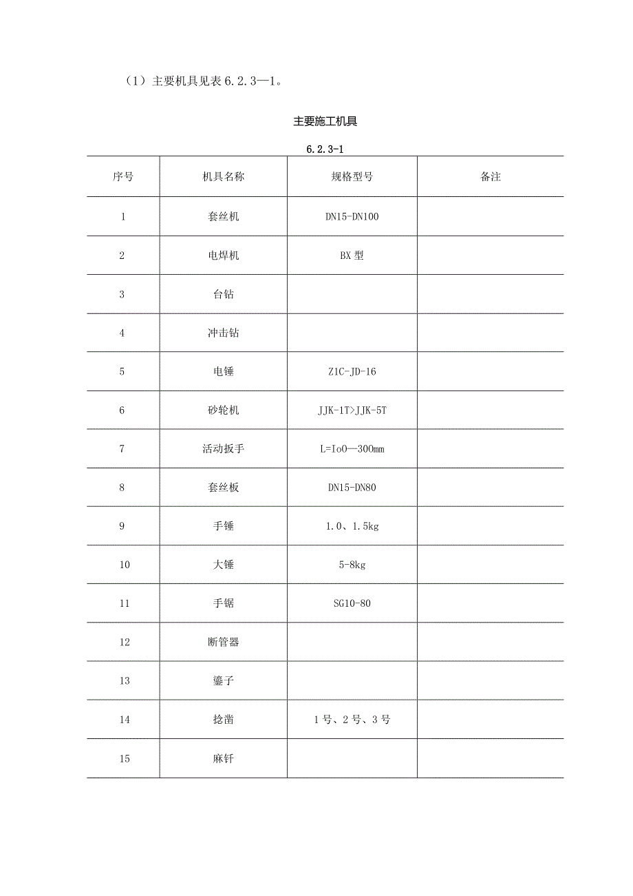 室内排水系统安装 (8).docx_第2页