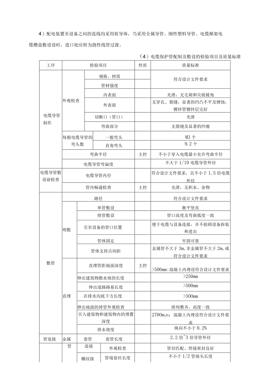 粮仓项目电气施工方案.docx_第3页