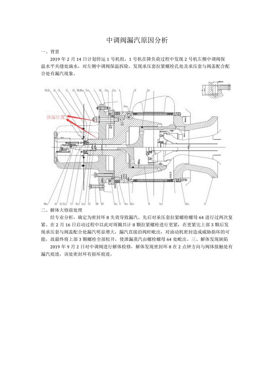 中调阀漏汽原因分析.docx_第1页