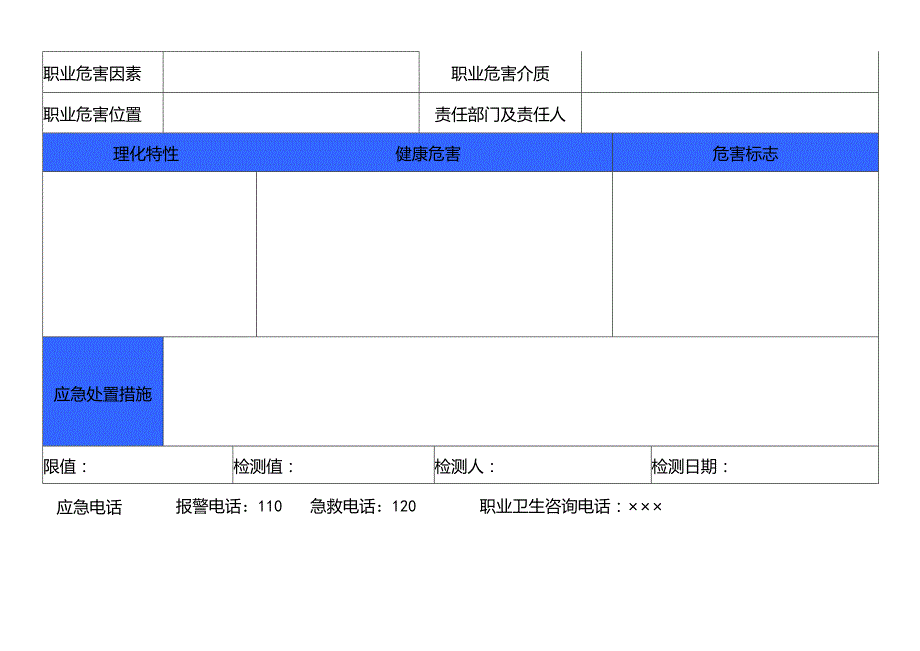 附件7：安全风险和职业病危害告知牌.docx_第3页