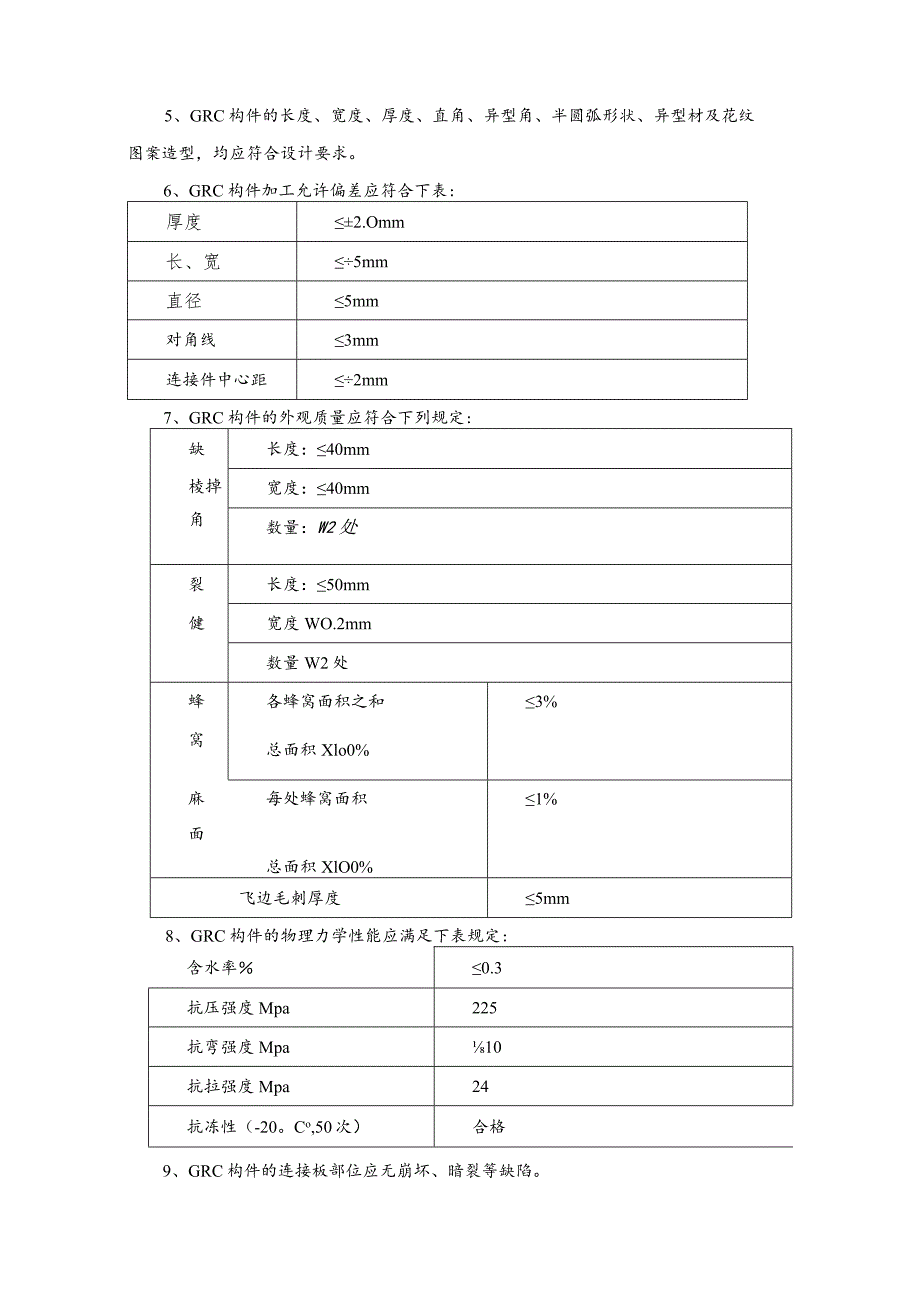 外檐窗口GRC线脚措施.docx_第2页