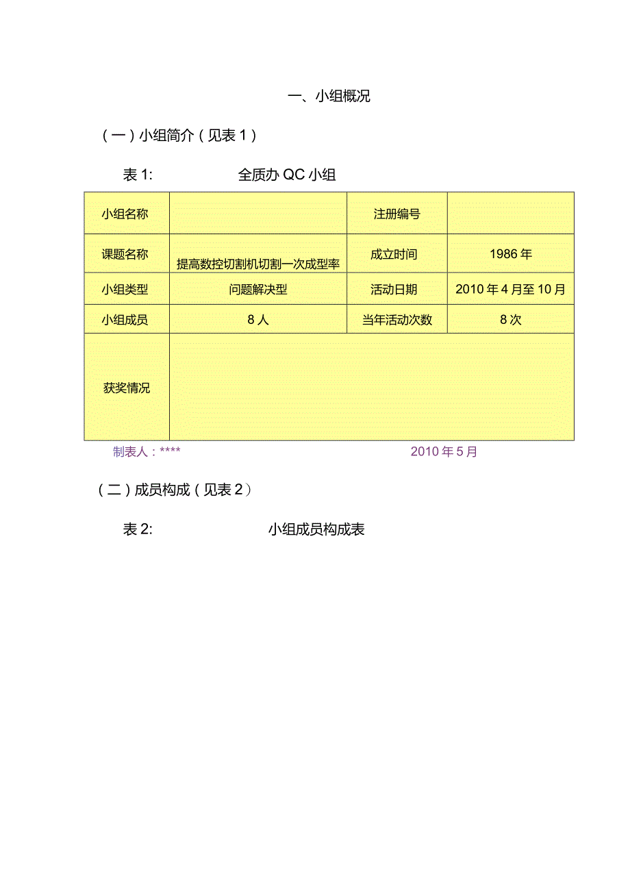 提高数控切割机切割一次成型率(油二).docx_第3页