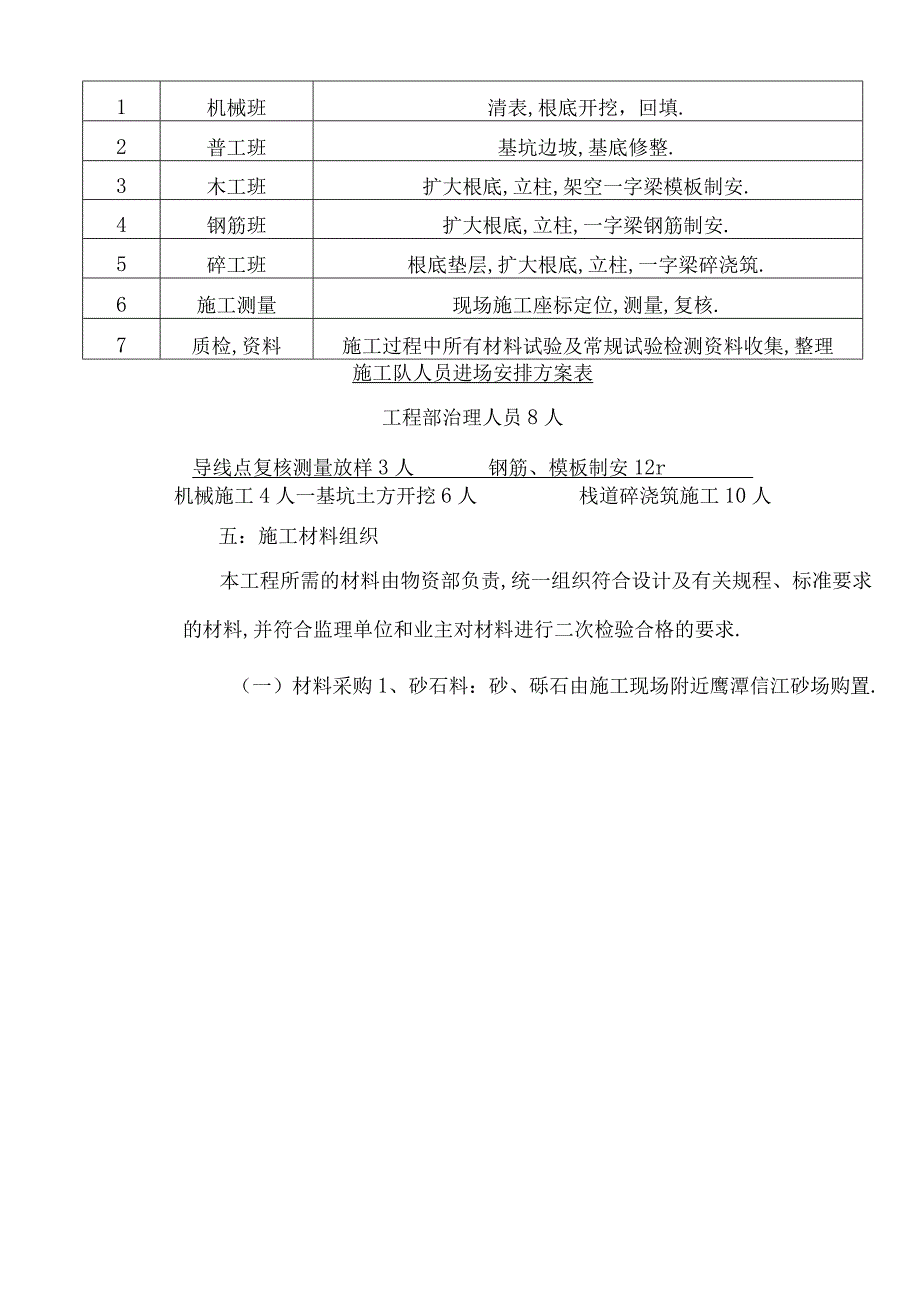 防腐木走廊及木亭施工组织设计.docx_第3页