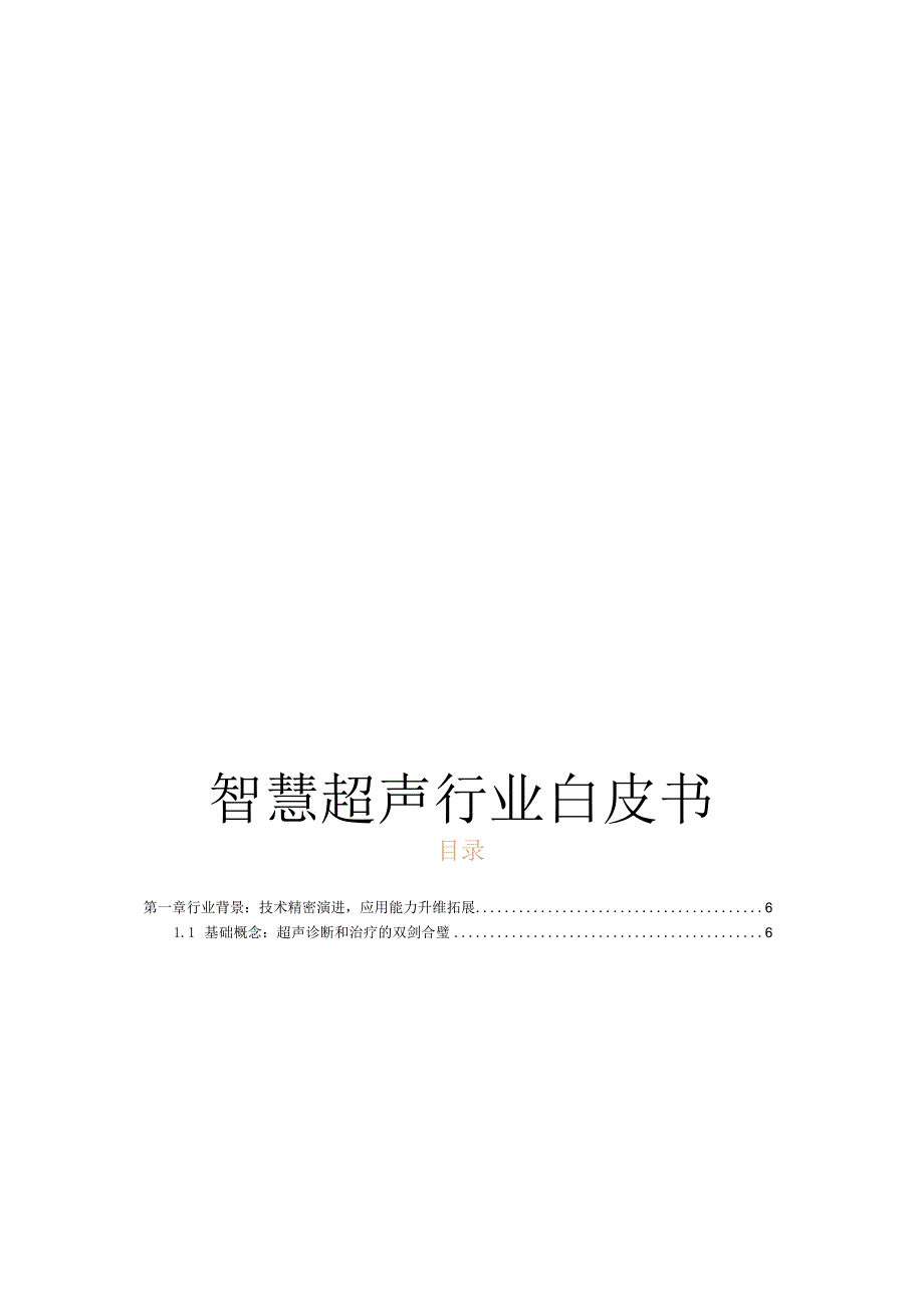 2024智慧超声行业白皮书.docx_第1页