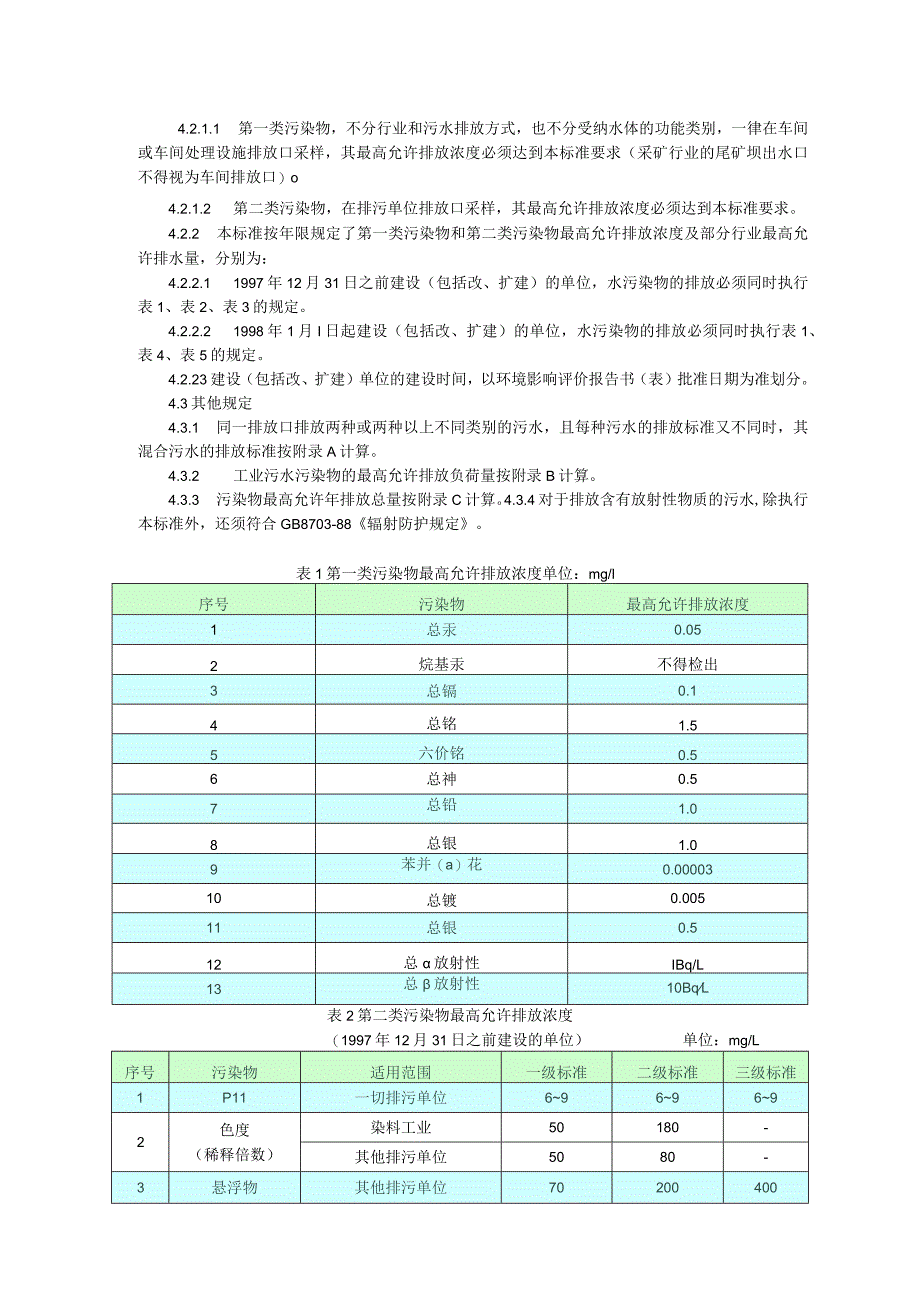 污水综合排放标准.docx_第2页