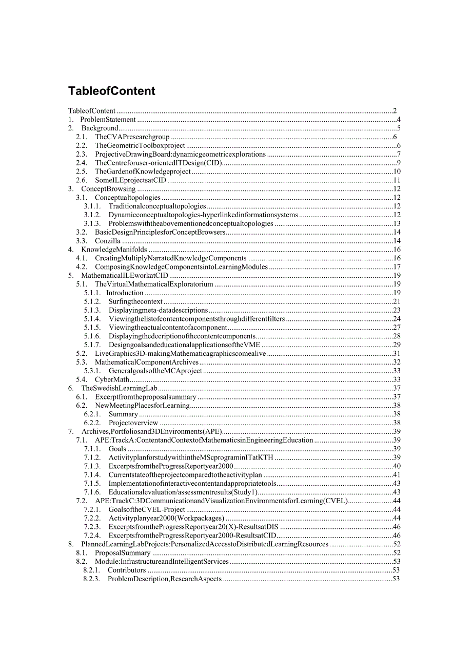 Title Geometric Algebra New Foundations, New Insights标题的几何代数的新基础新的见解.docx_第2页