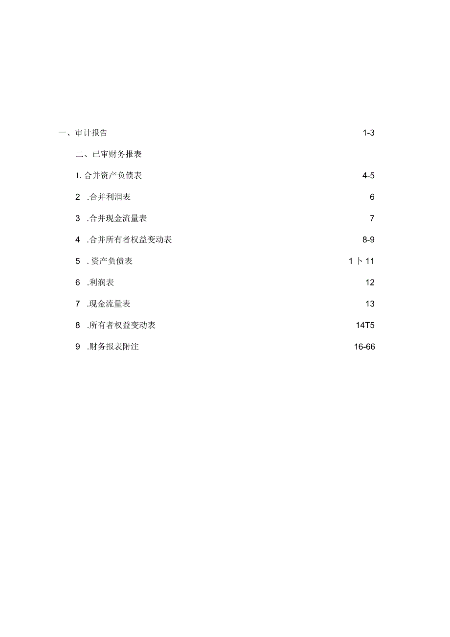 高鸿股份：大唐信服科技有限公司2023年1-7月财务审计报告.docx_第2页