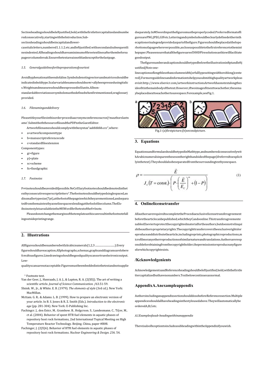 Elsevier期刊《ARABEconomicandBusinessJournal》论文投稿模板.docx_第2页