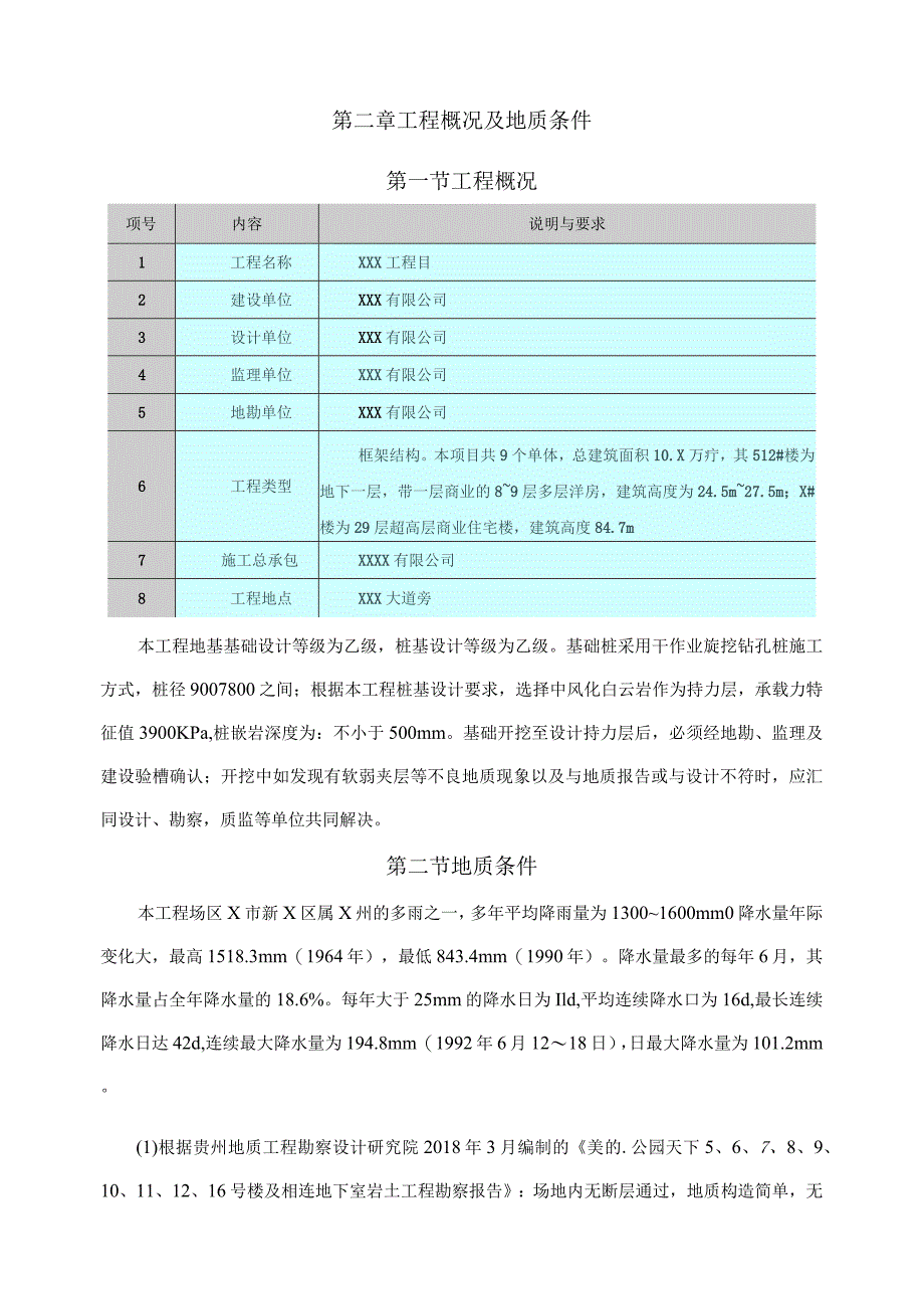 X楼孔桩不利地质换填专项施工方案.docx_第3页